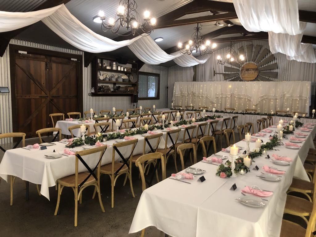 Rustic & Natural theme